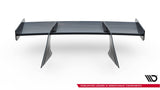 Maxton Design Carbon Spoiler Chevrolet Corvette C8