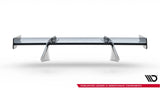 Maxton Design Carbon Spoiler Chevrolet Corvette C8