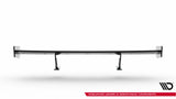 Maxton Design Carbon Spoiler Dodge Challenger MK3