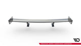 Maxton Design Carbon Spoiler Dodge Challenger MK3