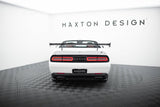 Maxton Design Carbon Spoiler Dodge Challenger MK3