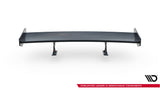 Maxton Design Carbon Spoiler Dodge Challenger MK3