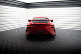 Maxton Design Carbon Spoiler + LED Lexus Lc