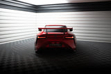 Maxton Design Carbon Spoiler + LED Lexus Lc