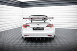 Maxton Design Carbon Spoiler + Led Tesla Model 3