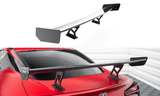 Maxton Design Carbon Spoiler Lexus Lc