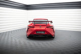 Maxton Design Carbon Spoiler Lexus Lc