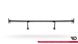 Maxton Design Carbon Spoiler Lexus Lc