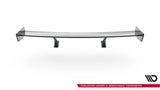 Maxton Design Carbon Spoiler Lexus Lc