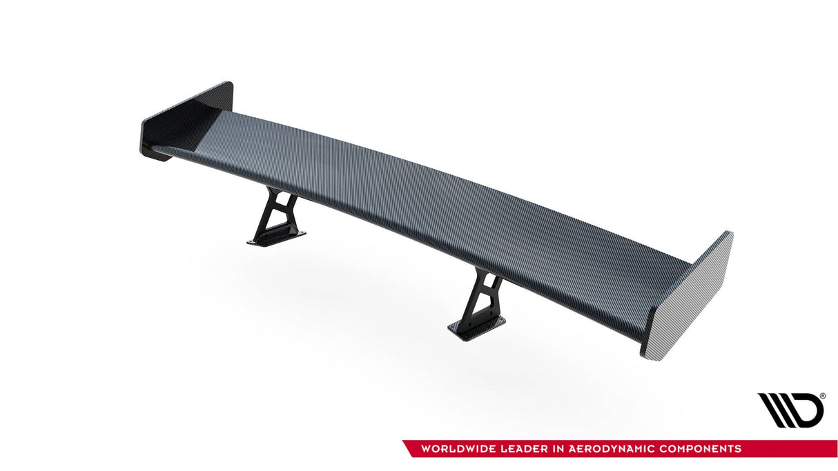 Maxton Design Carbon Spoiler Lexus Lc