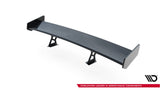 Maxton Design Carbon Spoiler Lexus Lc