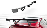 Maxton Design Carbon Spoiler Tesla Model 3