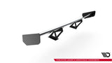 Maxton Design Carbon Spoiler Tesla Model 3