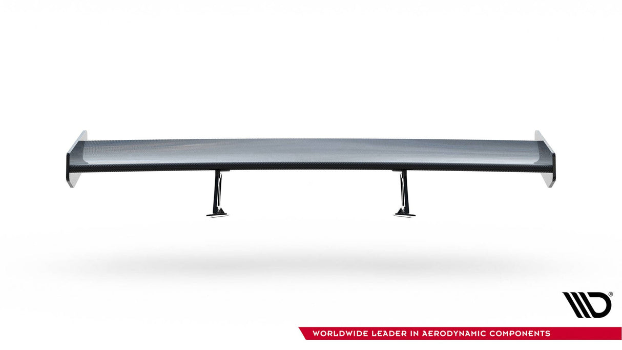 Maxton Design Carbon Spoiler Tesla Model 3