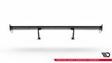 Maxton Design Carbon Spoiler Tesla Model 3