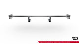 Maxton Design Carbon Spoiler Tesla Model 3