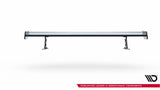 Maxton Design Carbon Spoiler With External Brackets Uprights BMW 4 F32 / 4 F32 M-Pack Coupe