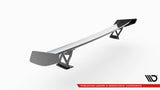 Maxton Design Carbon Spoiler With External Brackets Uprights BMW M4 G82 / M440I G22 / 4 M-Pack G22