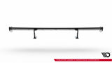 Maxton Design Carbon Spoiler With Internal Brackets Uprights BMW M4 G82 / M440I G22 / 4 M-Pack G22