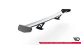 Maxton Design Carbon Spoiler With Internal Brackets Uprights BMW M4 G82 / M440I G22 / 4 M-Pack G22