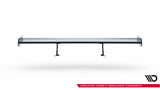 Maxton Design Carbon Spoiler With Internal Brackets Uprights + LED Toyota GR86