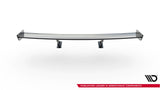 Maxton Design Carbon Spoiler With Internal Brackets Uprights Toyota GR86