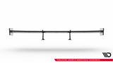 Maxton Design Carbon Spoiler With Upper Swan Mounting Toyota Supra Mk5