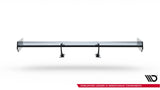 Maxton Design Carbon Spoiler With Upper Swan Mounting Toyota Supra Mk5