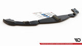 Maxton Design Central Rear Splitter Alfa Romeo 4C