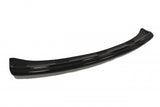 Maxton Design Central Rear Splitter Audi A5 S-Line 8T Fl Coupe / Sportback (With A Vertical Bar)