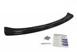 Maxton Design Central Rear Splitter Audi A5 S-Line 8T Fl Coupe / Sportback (Without Vertical Bars)