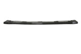 Maxton Design Central Rear Splitter Audi A5 S-Line F5 Coupe / Sportback (Without Vertical Bars)