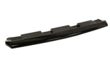 Maxton Design Central Rear Splitter Audi A8 D3 (Without Vertical Bars)