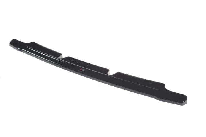 Maxton Design Central Rear Splitter BMW 3 Series G20 M-Package