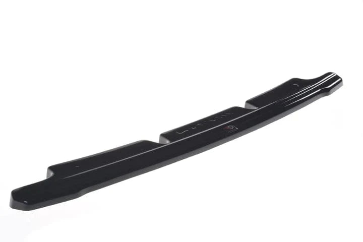 Maxton Design Central Rear Splitter BMW 3 Series G20 M-Package