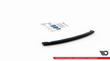 Maxton Design Central Rear Splitter BMW 5 G30 Facelift M-Package