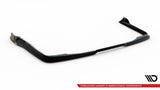 Maxton Design Central Rear Splitter Shelby F150 Super Snake