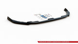 Maxton Design Central Rear Splitter Toyota Corolla Xii Hatchback