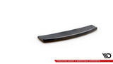 Maxton Design Central Rear Splitter Audi S8 D4