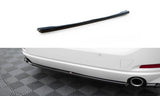 Maxton Design Central Rear Splitter BMW 3 Sedan / Touring G20 / G21 Facelift