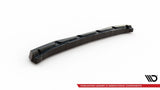 Maxton Design Central Rear Splitter BMW 4 M440I G22