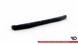 Maxton Design Central Rear Splitter BMW 4 M440I G22