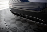 Maxton Design Central Rear Splitter BMW 4 M440I G22