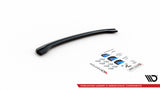 Maxton Design Central Rear Splitter - BMW / 5-Series / G30