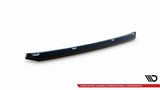 Maxton Design Central Rear Splitter BMW M440I Gran Coupe G26