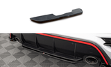 Maxton Design Rear Splitter For Hyundai Kona N MK2
