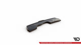 Maxton Design Rear Splitter For Hyundai Kona N MK2