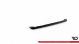 Maxton Design Central Rear Splitter MINI Cooper Clubman John Cooper Works F54