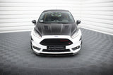 Maxton Design Eyebrows V.1 Ford Fiesta ST / ST-Line / Standard MK7 Fl