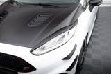 Maxton Design Eyebrows V.1 Ford Fiesta ST / ST-Line / Standard MK7 Fl
